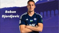 Boban Đorđević novi napadač Mornara thumb1.jpg