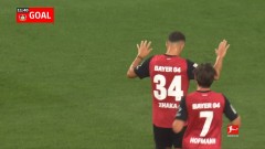 Džakin fudbalski kodeks: Dao gol sezone, ali se nije radovao thumb1.jpg