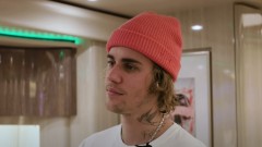 Hejli i Džastin Biber snimljeni u Los Anđelesu, nakon burnog perioda par uživao u romantičnoj večeri thumb1.jpg