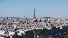 Pariz: Tri osobe povrijeđene, dvije teško u eksploziji u telekomunikacionoj kompaniji thumb1.jpg