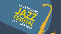 Na Petrovac Jazz Festivalu izvođači iz 11 zemalja thumb1.jpg
