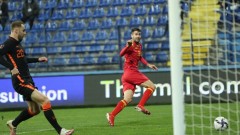 Povratak u reprezentaciju za Vukotića, Kuč otpao zbog povrede thumb1.jpg