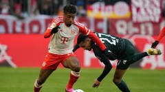 Koman ide kod Ronalda - francuski fudbaler potpisuje za Al Nasr thumb1.jpg