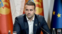 Prihvatljiva samo rješenja koja garantuju punu nezavisnost Crne Gore thumb1.jpg