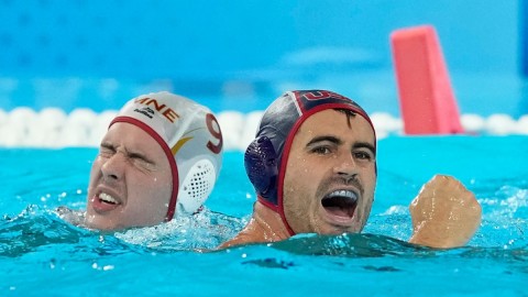 Kraj: Crna Gora - SAD 7:12, "ajkule" prvi put bez četvrtfinala thumb2.jpg