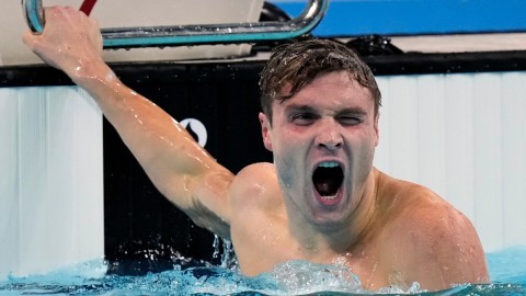 Pali treći i četvrti svjetski rekord - SAD sa stilom pretekla Australiju thumb2.jpg