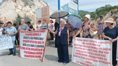 Bivši radnici "Košute" i danas blokiraju saobraćaj thumb1.jpg