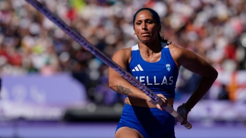 Grčka atletičarka Polak suspendovana zbog dopinga thumb2.jpg