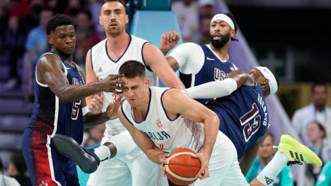 Drim-tim protiv Jokića i drugova i sprinterske trke u centru pažnje thumb2.jpg
