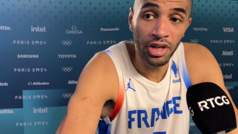 Batum za RTCG: Odbrana je naš "modžo"; Nilikina: U finalu sa istom energijom thumb2.jpg