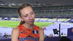 Bol za RTCG: Dala sam sve što sam imala, ali Sindi je nevjerovatna thumb1.jpg