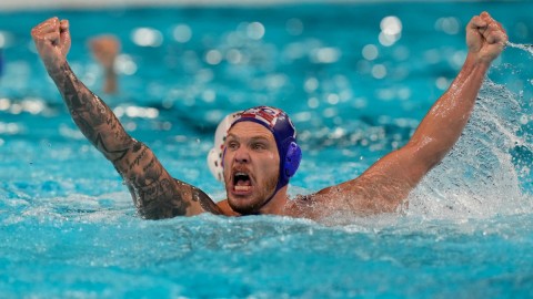 Hrvatska zakazala finale sa Srbijom thumb2.jpg