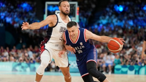 Svjetski mediji: Srbija noćna mora "drim-tima", Kari i sudije spriječili senzaciju thumb2.jpg