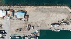 Radulović: Počeli radovi na uređenju Marine Bar thumb1.jpg