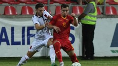 Rakojević objavio spisak za mečeve sa Rumunijom i Švajcarskom thumb1.jpg