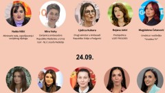 Drugi festival demokratije "Tvojih pet minuta" 23. i 24. septembra u Budvi thumb1.jpg