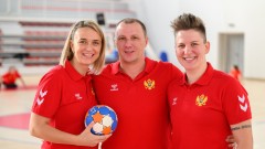 Marković saopštio spisak juniorki za Evropsko prvenstvo thumb1.jpg