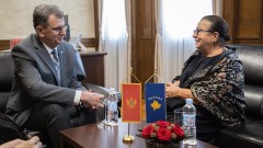 Formirati grupu prijateljstva Skupština Crne Gore i Kosova thumb1.jpg