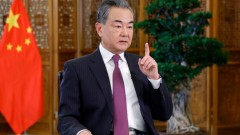 Vang Ji: Izraelski i američki napadi na Iran postavili su loš presedan thumb1.jpg