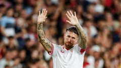 Ramos nastavlja karijeru u Meksiku thumb1.jpg