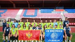 Breznica ispala od Birkirkare: Igračica manje i penal u 109. minutu izbacile naše šampionke thumb1.jpg