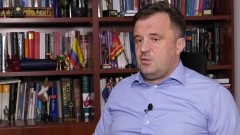 Vujović: Poraz većine u Podgorici otvorio bi pitanje legitimiteta državne vlasti thumb1.jpg