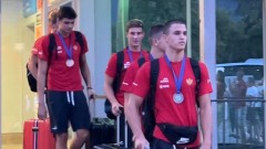 Janović: Crna Gora može da bude ponosna na nas thumb1.jpg