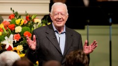 Preminuo bivši američki predsjednik Džimi Karter thumb1.jpg