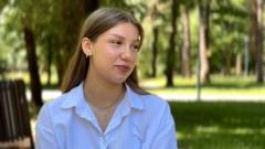 Prija mi cetinjski mir, voljela bih da zasviram u Crnogoskom simfonijskom orkestru thumb1.jpg