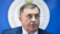 Dodik želi Cvijanović za v.d. predsjednika Republike Srpske thumb1.jpg