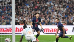 PSŽ i Marsej za trofej igraju u Kuvajtu thumb1.jpg