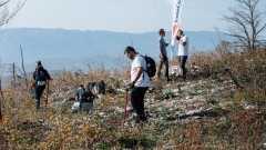 Akcija na Vojniku, zasađeno više od 6.000 sadnica thumb1.jpg