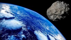 Ubica dinosaurusa nije bio sam, još jedan asteroid je udario u Zemlju thumb1.jpg