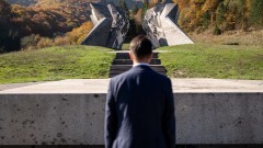 Milatović na Sutjesci: Borba za slobodu je neprolazni ideal thumb1.jpg