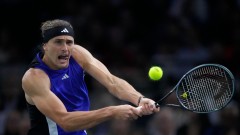 Čeka ga okršaj sa Cicipasom: Zverev nakon velike borbe eliminisao Fisa thumb1.jpg