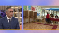 "Odbijanje prigovora Pokreta Naprijed, dokaz da je Izborna komisija političko tijelo" thumb1.jpg