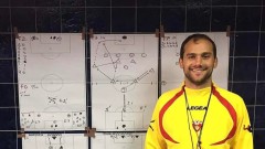 Vladimir Savićević novi trener Lovćena thumb1.jpg