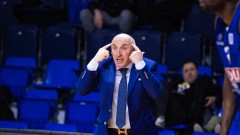 Mornar za kraj protiv Igokee; Pavićević: Da završimo sezonu na najbolji način thumb1.jpg