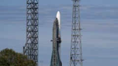 Novi neuspjeh, otkazano lansiranje rakete „Nju glen“ thumb1.jpg