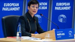 Kos čestitala Dan državnosti: Radujem se svijetloj budućnosti zajedno u Evropskoj uniji thumb1.jpg