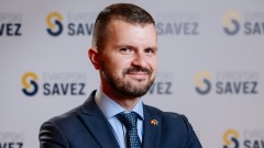 Borančić: Kome je cilj da kampanjom laži destabilizuje Crnu Goru?  thumb1.jpg