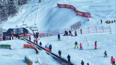 Medenica: Ski centar Kolašin 1600 nastavlja skijašku sezonu thumb1.jpg
