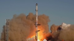 SpaceX lansirao raketu, letjelica se raspala prilikom uspona thumb1.jpg