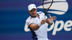 Lajović bez četvrtfinala u Brizbejnu, prošao Opelka thumb1.jpg