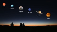 Zadivljujuća „parada planeta“ na nebu thumb1.jpg