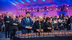 Milatović odao počast stradalima u Holokaustu thumb1.jpg