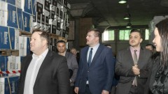 Koprivica: Vlada se odlučno bori protiv korpcije i krijumčarenja  thumb1.jpg