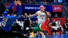 Portugalci ispisali istoriju, Martim Košta "pogodio" prvo polufinale thumb1.jpg