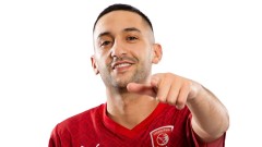 Novi izazov: Zijeh karijeru nastavlja u Kataru thumb1.jpg