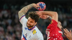 Prvo finale SP nakon 16 godina: Hrvatska očitala lekciju Francuskoj thumb1.jpg